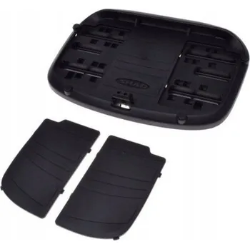 Zavazadlo na motocykl MONTÁŽNÍ PLATO PRO KUFRY SHAD SH39/40/42/45/46