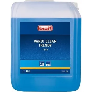 Buzil Vario Clean Trendy T560 Čisticí prostředek