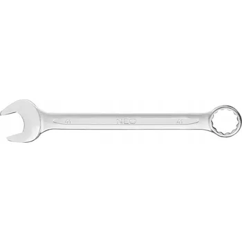 Klíč Otevřený a očkový klíč 41 mm x 460 mm 09-741 NEO