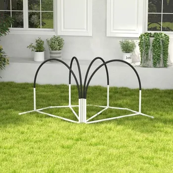 Sada pro agility | černá