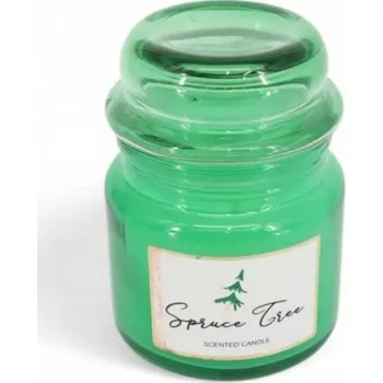 Svíčka Vonná svíčka Dream Earth Livarno