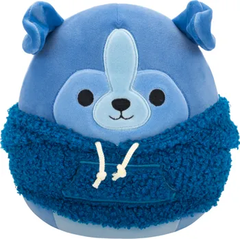 Hračka SQUISHMALLOWS Šeltie Botera, 20 cm