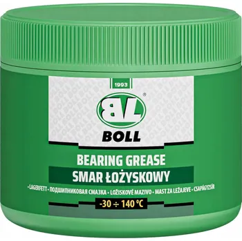 Mazivo Mazivo BOLL 500g