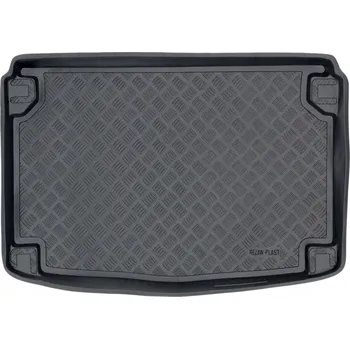 autokoberec Rohož do kufru Rezaw-Plast polypropylen