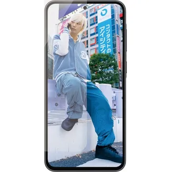 Tvrzené sklo PanzerGlass pro Samsung Galaxy S25 1 ks