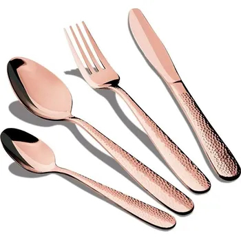 Příbor Sada příborů Berlinger Haus BASIC 24 ks