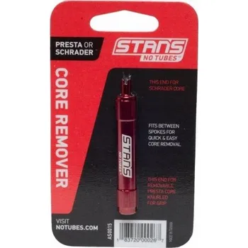 Stan's NoTubes Klíč na ventilky pro bezdušové pláště