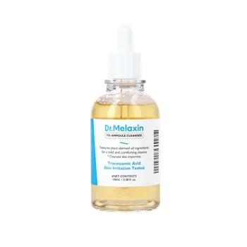 Čistící gel Dr.Melaxin koncentrovaný čisticí gel s kyselinou tranexamovou, 100 ml