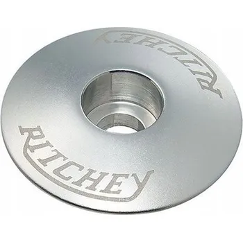 Představec na kolo Představec ahead Ritchey Classic Ahead Stříbrný 1,1/8"