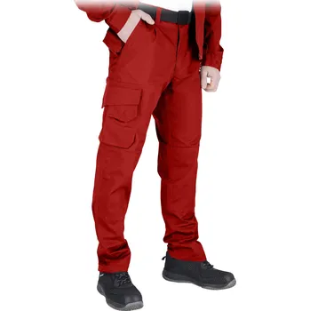 Pracovní oblečení Ochranné kalhoty do pasu VOBSTER C vel. 58