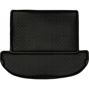 autokoberec Rohož do kufru Rezaw-Plast polypropylen