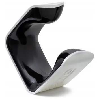 Věšák Expozitor, stojan Hornit, černý