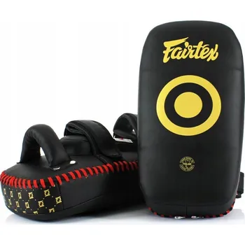 IP kamera Tréninkový štít Fairtex KPLC5