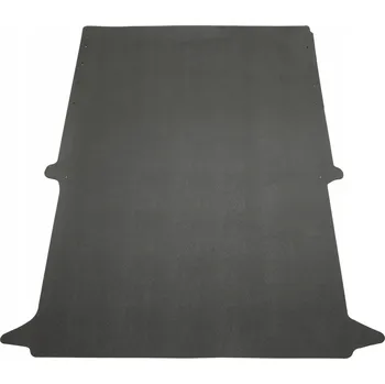 autokoberec Gumová vana do kufru Rezaw-Plast