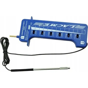 Zkoušečka Zkoušečka napětí LACME, 6 rozsahů