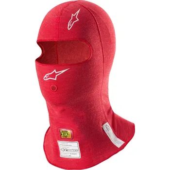 Kukla Kukla Alpinestars ZX Evo V3 Červená