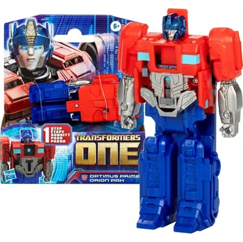 Figurka Transformers Optimus Prime Orion Pax s automatickou transformací