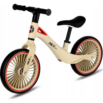 Odrážedlo RB138 ODRÁŽEDLO 12'' NILS FUN