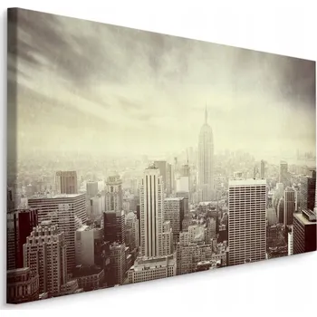 Obraz Obraz York vintage 100x70 /32364432