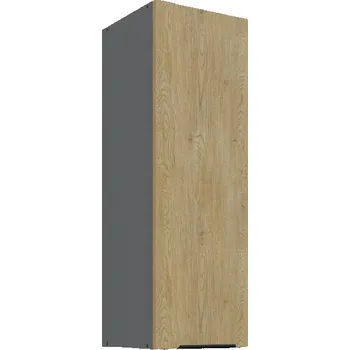 Stolarz Lempert Horní kuchyňská skříňka CREMONA ANT 30 G-90 1F