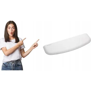 Obraz Podložka KENSINGTON ErgoSoft pod zápěstí ke klávesnici