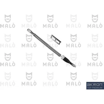 Lanko parkovací brzdy Tažné lanko, parkovací brzda PERSEA 26275