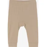 Dětské legíny z bambusu hnědé Simply Taupe MINYMO Velikost: 92