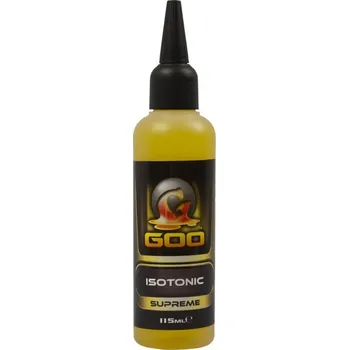 Návnadové aroma Korda Goo Isotonic Supreme 115ml