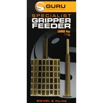 Guru Krmítko Gripper Feeder large 57g