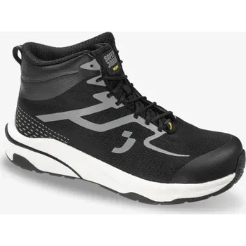 Pracovní obuv Obuv kotníková SAFETY JOGGER FREEDOM S1PS MID ESD 40