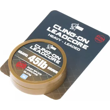 Nash Cling - On Leadcore 45lb 7m gravel