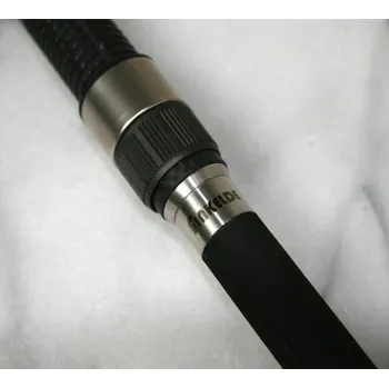 Rybářský prut Finkelde Century Prut CF1 Rod 13ft 3,25lb