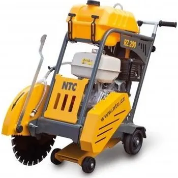 řezačka spár NTC Rezac spár RZ 200 - 20364A