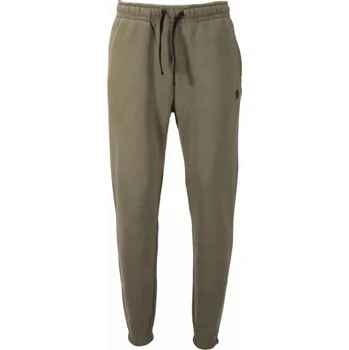 Nash Tepláky Nash Tackle Joggers Green vel. S