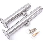 JAG Stage Bite Set of 2 držák na molo 2ks