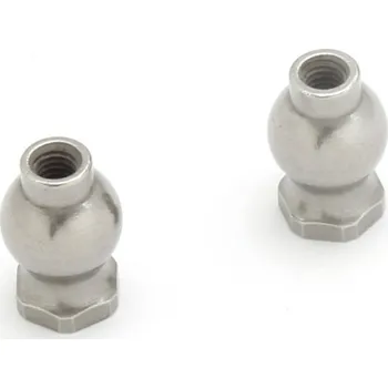 RC model Kyosho Inferno MP11 7.8x12mm Ball Stopper (2) - expresní doprava