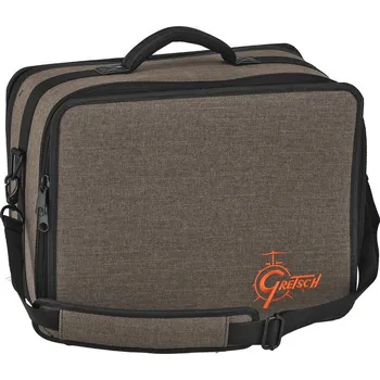 Obal pro bicí nástroj Gretsch Gig Bag pro double-pedál40 x 30 x 60 cm GR-DPB 176098