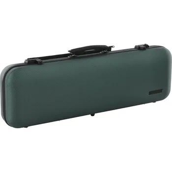 Housle GEWA Made in Germany Pouzdro pro housle Air AvantgardeGEWA Air Avantgarde Green/Black 23870