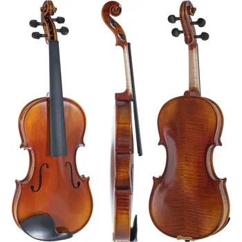 Housle GEWA Housle Maestro 1-VL31/2 bez Setup, připravená kobylka 43967