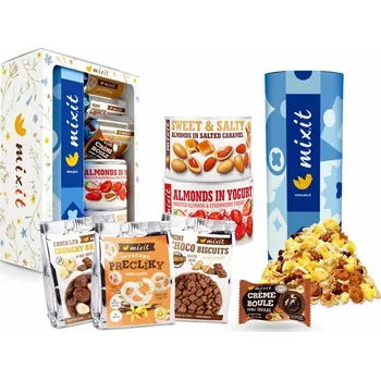 Mixit Sada pro čokoholiky