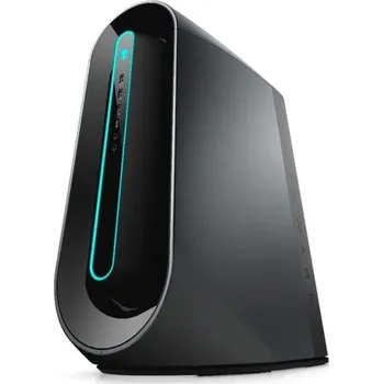 Notebook Dell Alienware Aurora R9 Intel Core i9-9900 3.10 GHz / 32 GB / 512 GB NVMe SSD