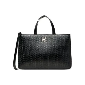 Kabelka Nine West Kabelka CEO-HAMPSHIRE-III-LDA8174 Černá NOSIZE