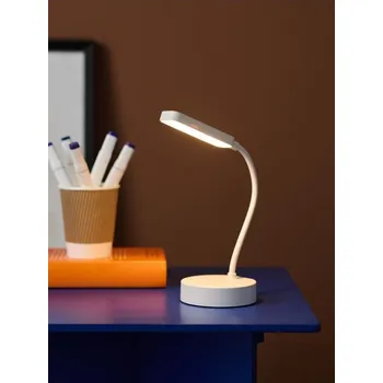 Lampička Sinsay - Stolní lampa - bílá - 654FS-00X - 654FS-00X-ONE