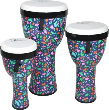 Perkuse Toca DjembeTSSND-3PCAD-FT Set - 3 units 192289