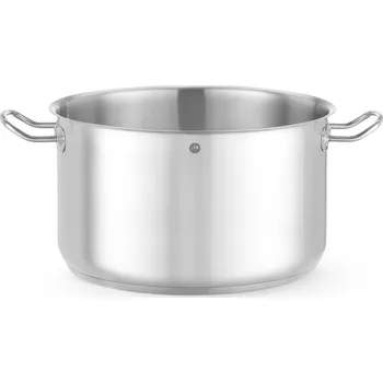 Hrnec Hendi Střední hrnec, HENDI, Kitchen Line, 15L, ?320x(H)190mm