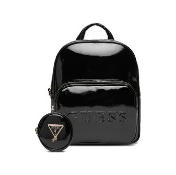 Městský batoh Batoh Guess J5BZ19 W3070 Černá OS