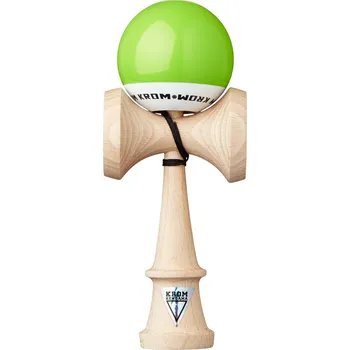 Dřevěná hračka KROM kendama - POP LOL Kendama (968)