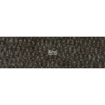 Koberec ČISTÍCÍ ZÓNA MADRID/PARIJS 18 hnědá 2M, Šíře 2 m, PARIJS 18 2M