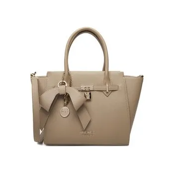 Nine West Kabelka CEO-Chelsea-Charm-II-LX10185 Béžová NOSIZE