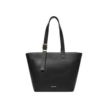 Kabelka Kabelka Gino Rossi C-AYSHA-KQ78 Černá NOSIZE